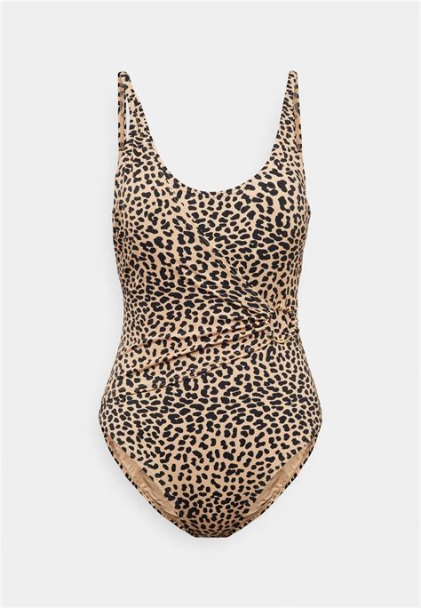 costume de bain michael kors|michael kors one piece swimsuit.